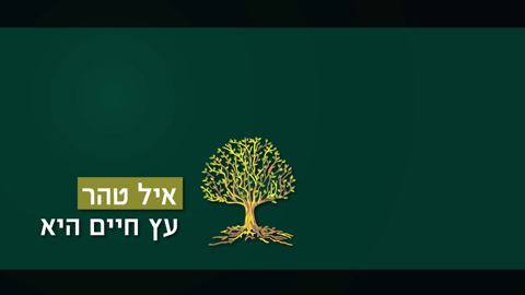 עטיפת האלבום של עץ חיים היא