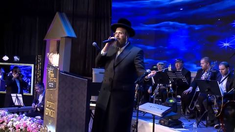 עטיפת האלבום של רצה הקבה לזכות את ישראל