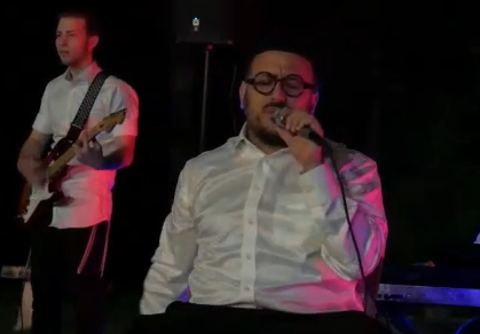 עטיפת האלבום של ורפא ירפא