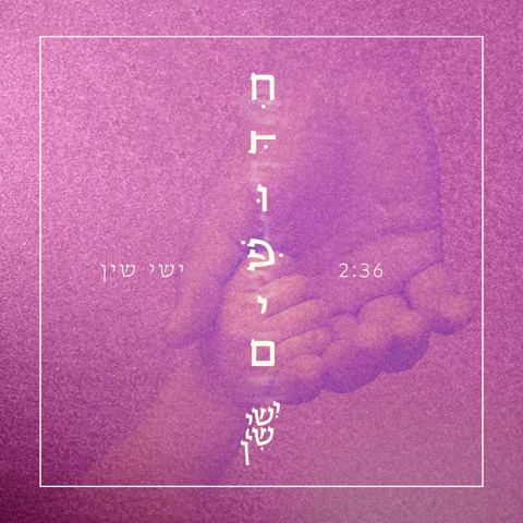 עטיפת האלבום של ישי שין - חידושים