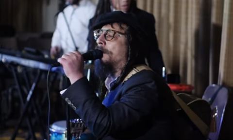 עטיפת האלבום של מיילך טאנץ