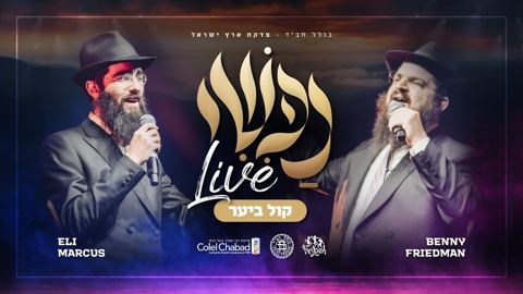עטיפת האלבום של בני פרידמן ואלי מרקוס - קול ביער