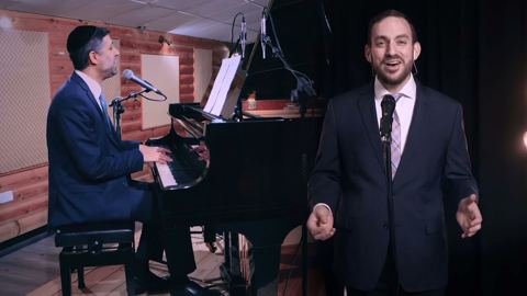 עטיפת האלבום של ארי גולדוואג _ אבי סטיוארט - וספור הכוכבים