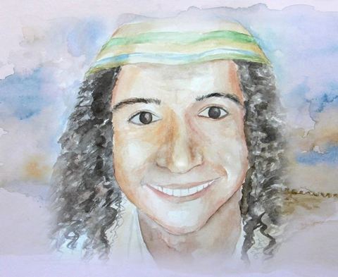 עטיפת האלבום של לא ארפה לרגע