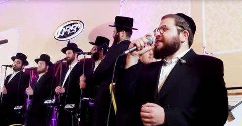 עטיפת האלבום של ירושלים