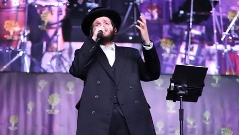 עטיפת האלבום של מחדש את הקלסיקה של ר משה גולדמן הבן יקיר לי