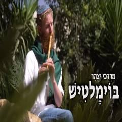 עטיפת האלבום של להתענג בתענוגים