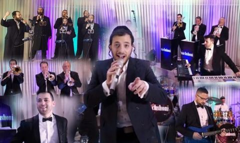 עטיפת האלבום של ריקודים