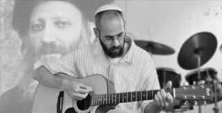 עטיפת האלבום של כשהנשמה מאירה