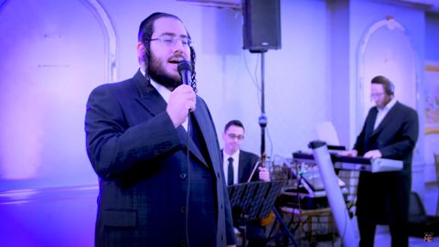 עטיפת האלבום של שירי ימים נוראים של מרדכי בן דוד