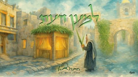 עטיפת האלבום של חברותא - למען דעת