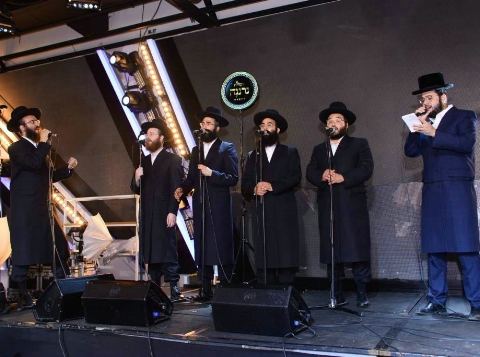 עטיפת האלבום של טאטאלע